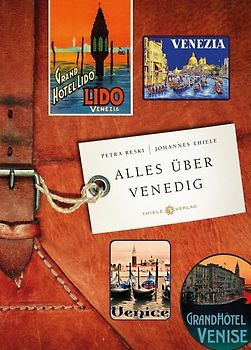 Alles über Venedig