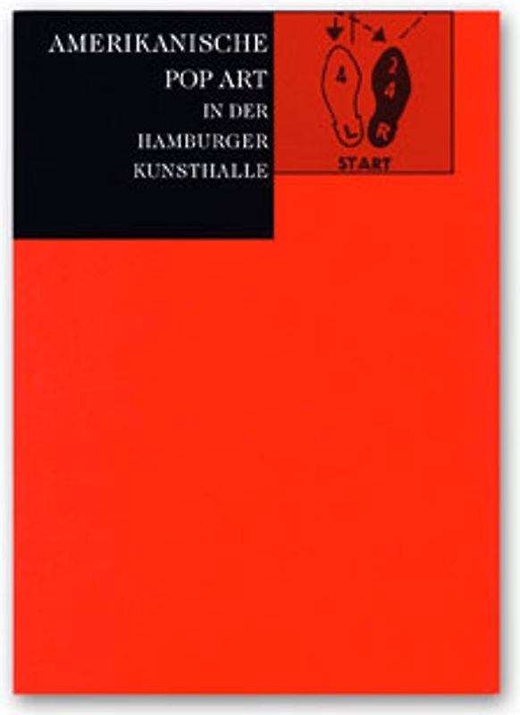 Amerikanische Pop Art in der Hamburger Kunsthalle