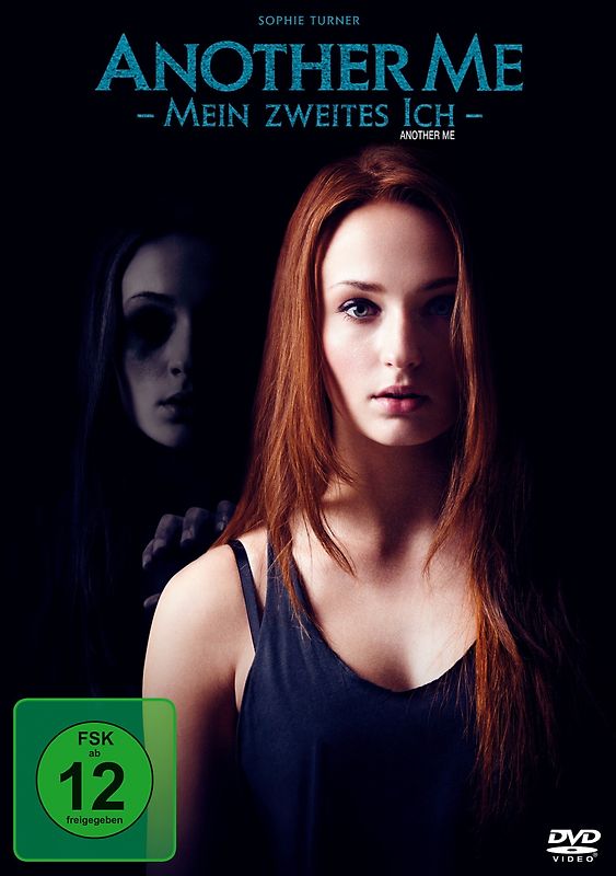 Another Me - Mein zweites Ich DVD