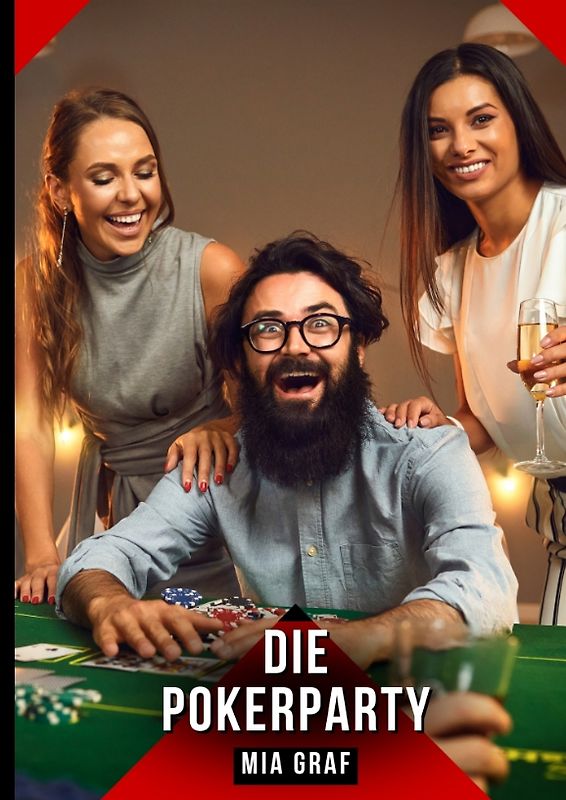 Die Pokerparty