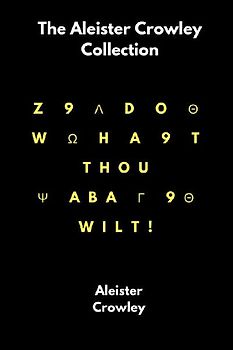 The Aleister Crowley Collection