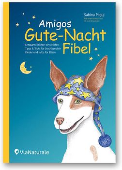 Amigos Gute-Nacht-Fibel