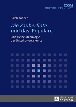 «Die Zauberfloete» und das «Populare»