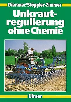Unkrautregulierung ohne Chemie