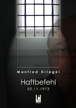 Haftbefehl 02.11.1973