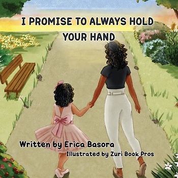 I Promise to Always Hold Your Hand