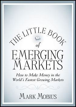 The Little Book of Emerging Markets