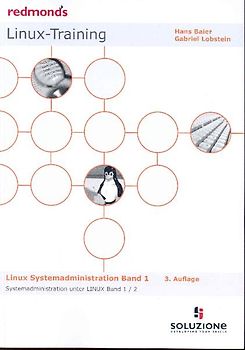 LINUX SYSTEM ADMINISTRATION BAND 1/2