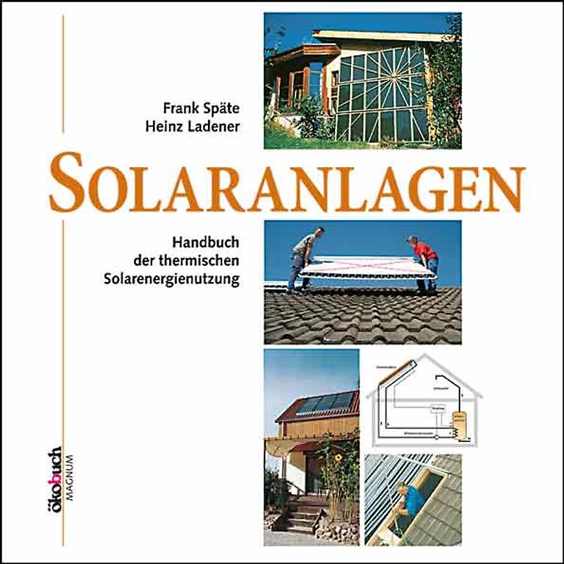 Solaranlagen