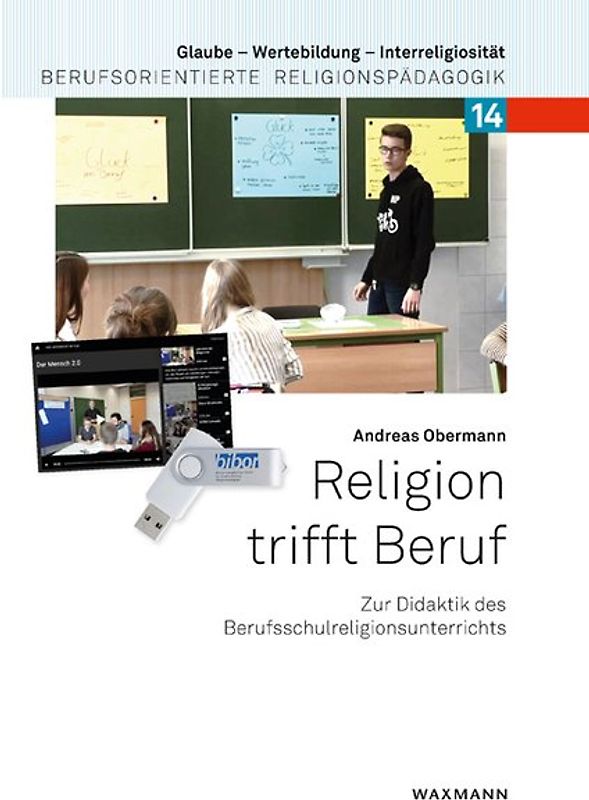 Religion trifft Beruf