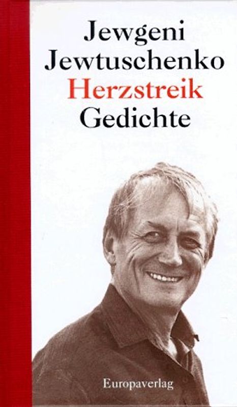 Herzstreik. Gedichte