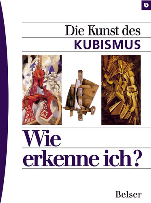 Die Kunst des Kubismus