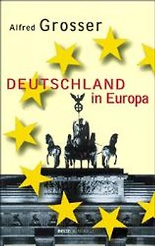 Deutschland in Europa