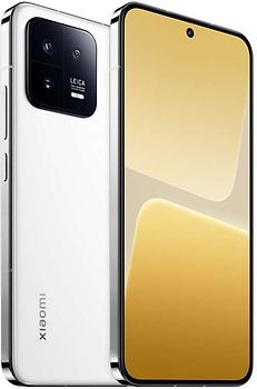 Xiaomi 13 5G Dual SIM 256 Go blanc