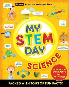 My Stem Day - Science