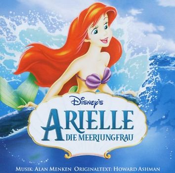 Arielle die Meerjungfrau [Soundtrack]