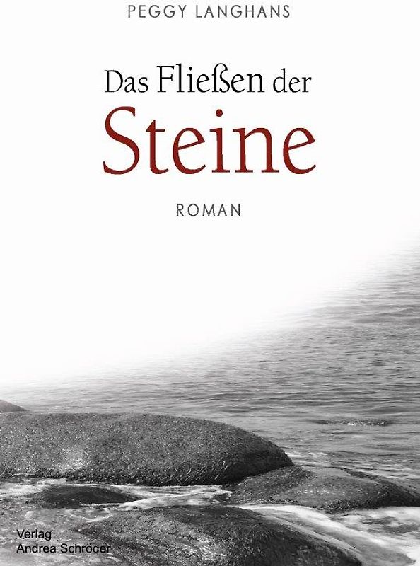Das Fließen der Steine