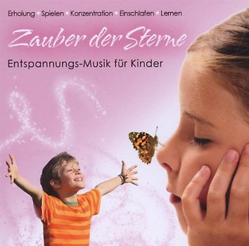 Various - Zauber der Sterne