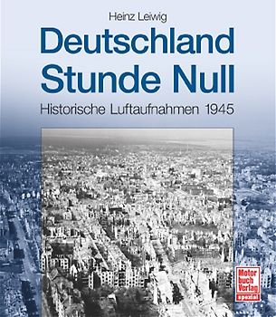Deutschland Stunde Null