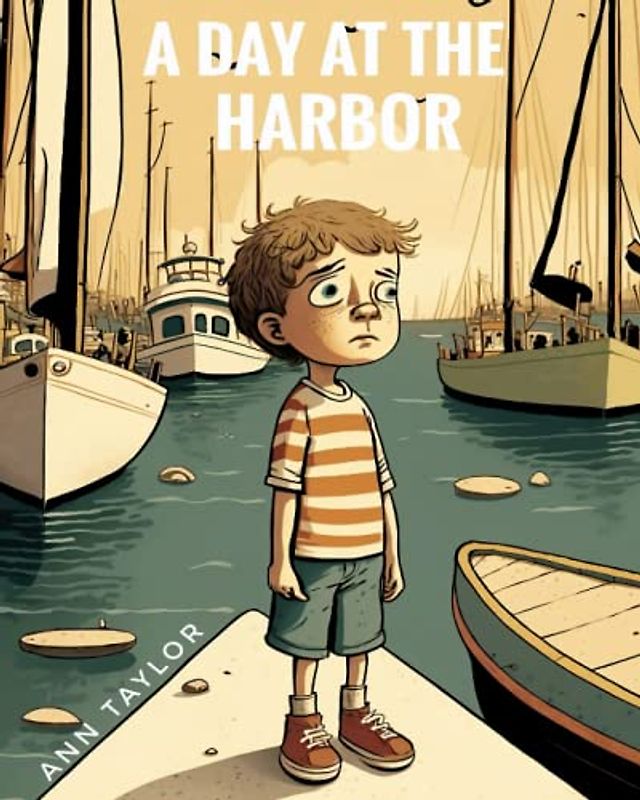 A Day at the Harbor