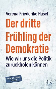 Wir wollen mehr als nur wählen