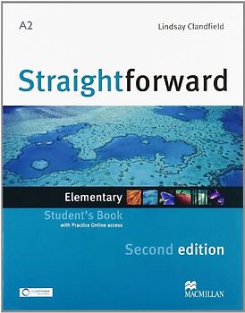 Straightforward Second Edition