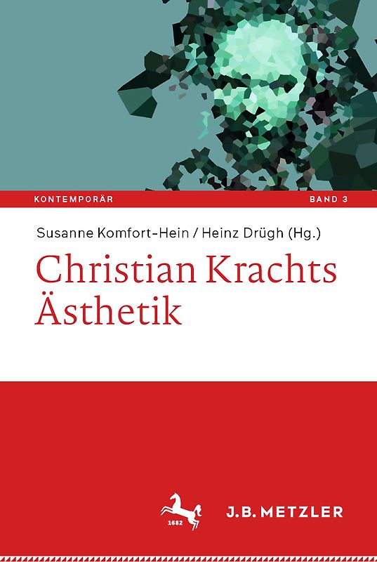 Christian Krachts Ästhetik
