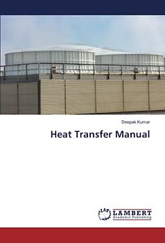 Heat Transfer Manual: DE