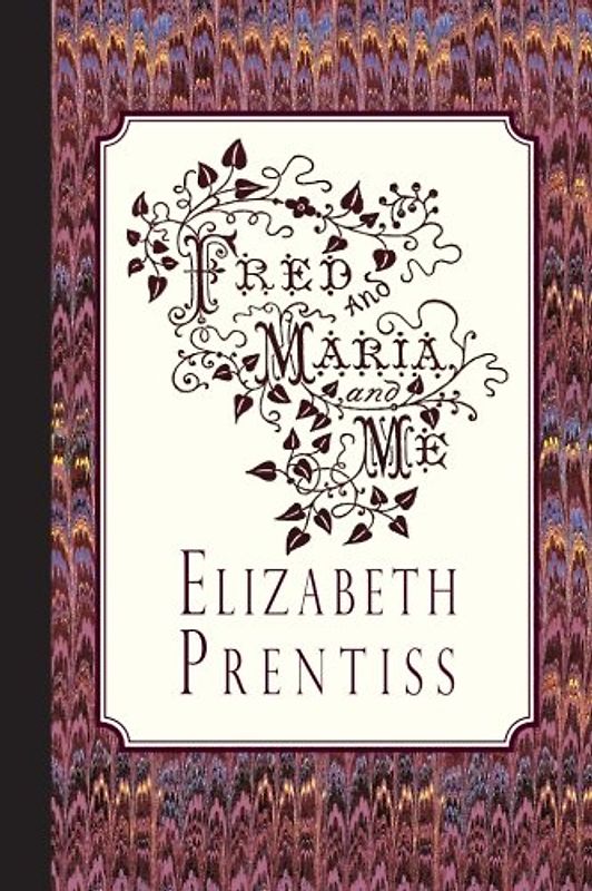 Fred, and Maria, and Me