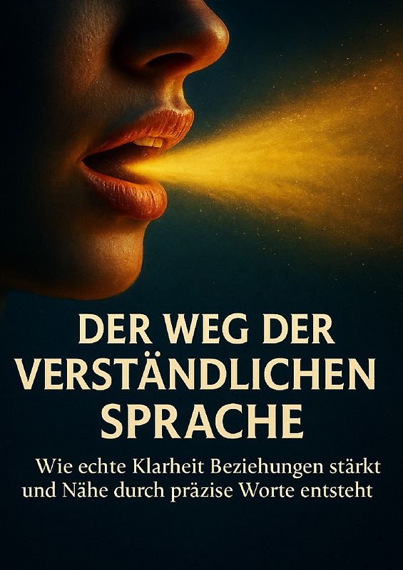 Der Weg der Verständlichen Sprache