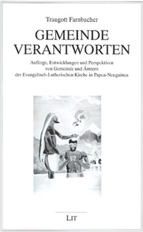 Gemeinde Verantworten