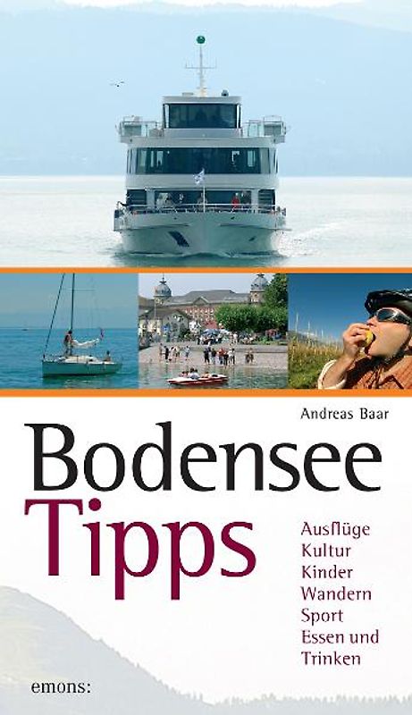 Bodensee Tipps