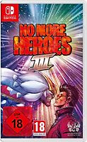 No More Heroes 3