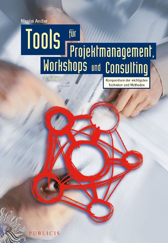 Tools für Projektmanagement, Workshop und Consulting