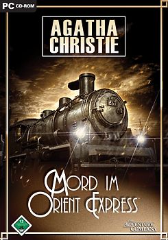 Agatha Christie: Mord im Orientexpress PC Spiele