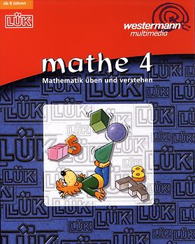 LÜK mathe 4 MacOS
