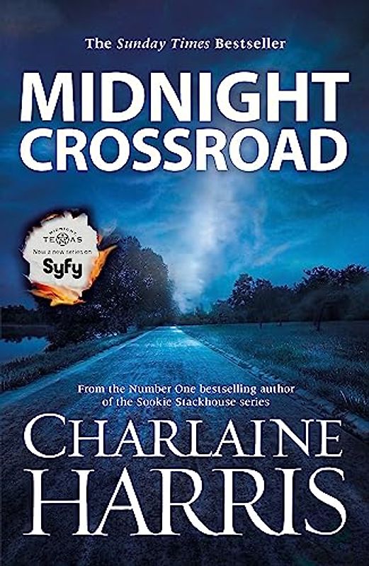 Midnight Crossroad: Midnight, Texas 01 (Midnight Texas 1) - Harris, Charlaine