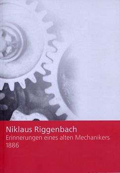 Erinnerungen eines alten Mechanikers