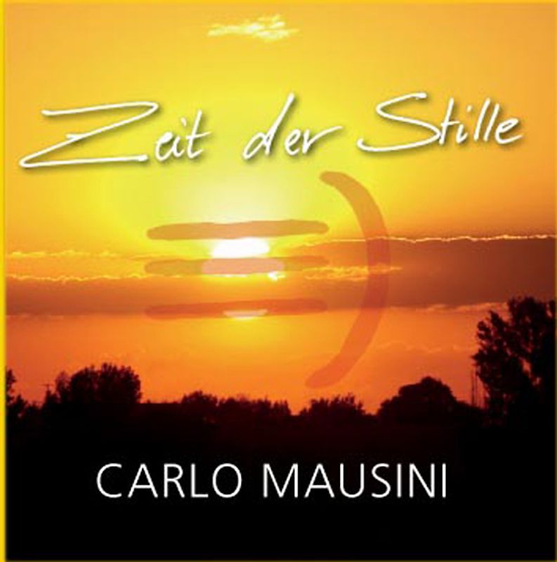 Zeit der Stille - CD