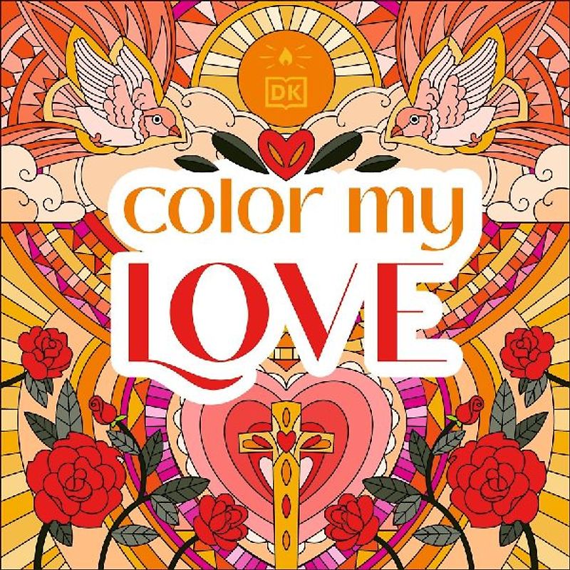 Color My Love