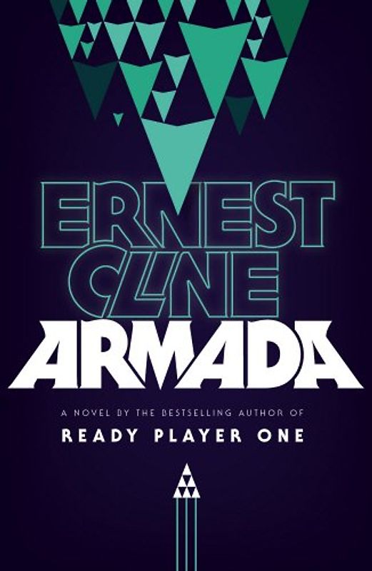 Armada - Cline, Ernest