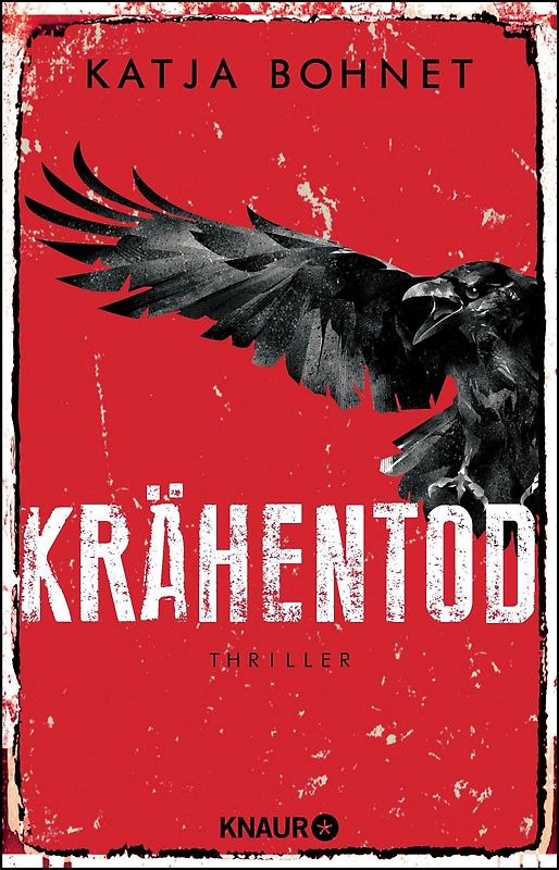 Krähentod
