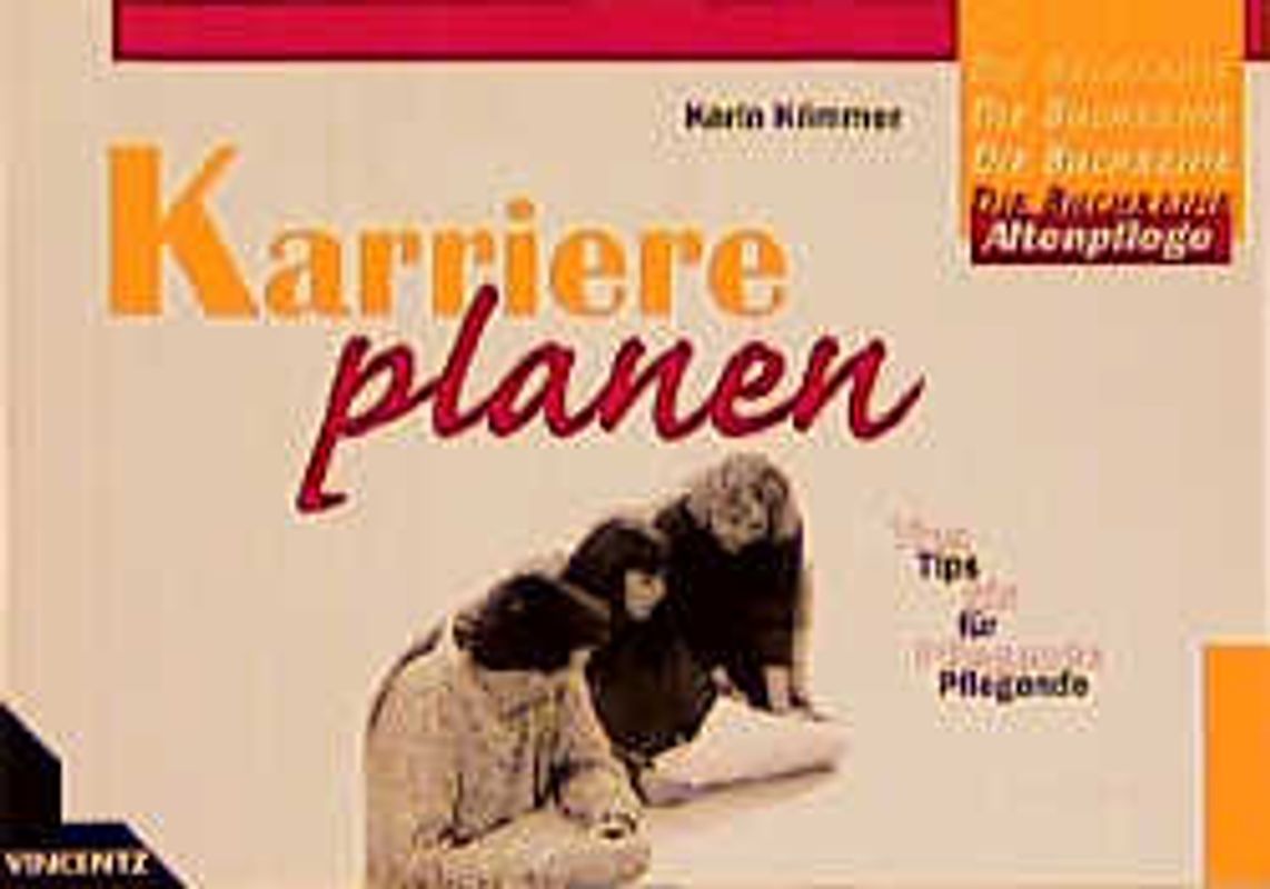 Karriere planen
