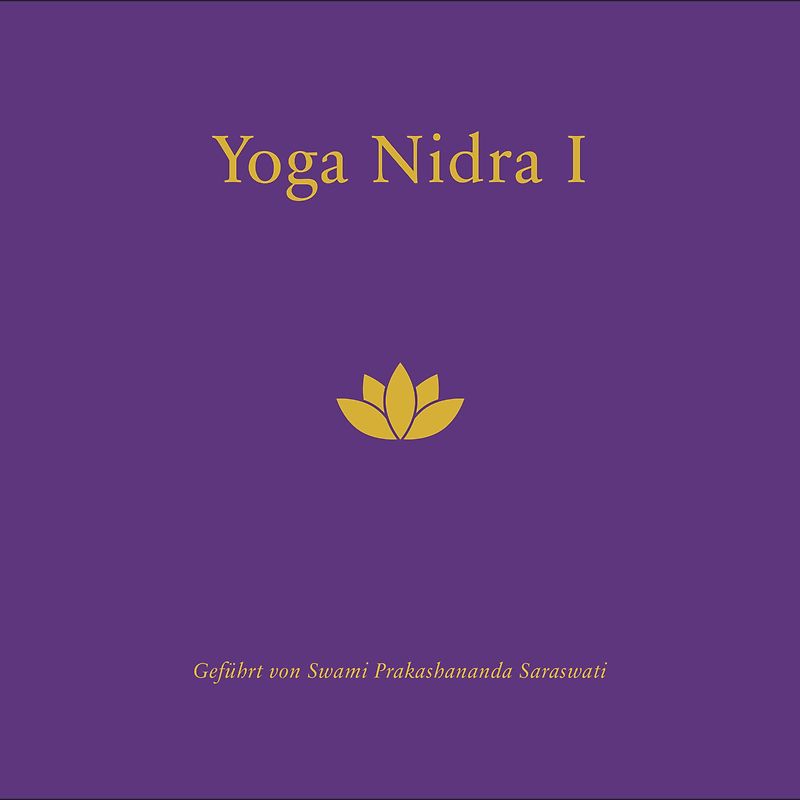 Yoga Nidra I