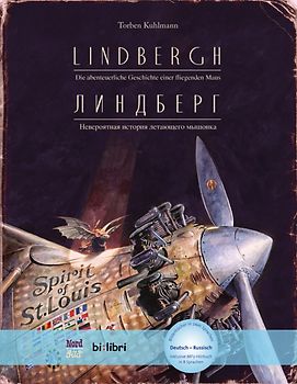 Lindbergh (Deutsch-Russisch)