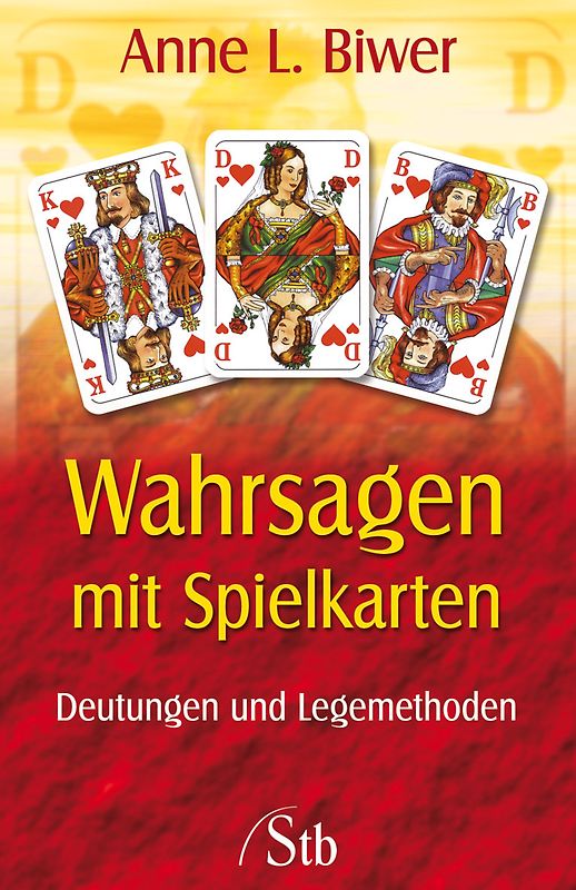 Wahrsagen mit Spielkarten