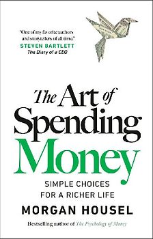The Art of Spending Money