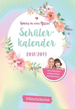Schülerkalender 2018/2019