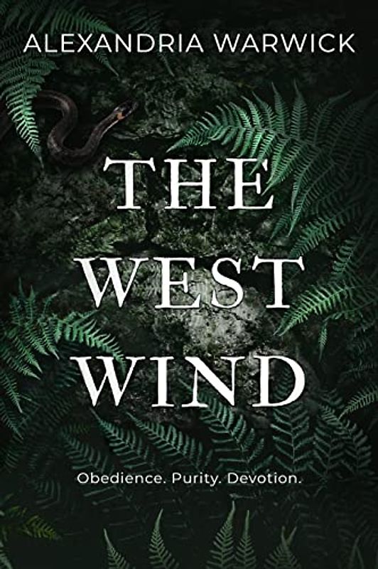 The West Wind (Four Winds, Band 2)