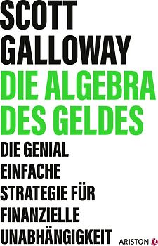 Die Algebra des Geldes
